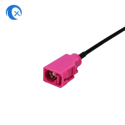 GPS/Glona schroefmontage antenne met Fakra H en RG174 met IP68 waterdicht
