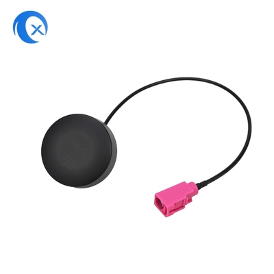 GPS/Glona schroefmontage antenne met Fakra H en RG174 met IP68 waterdicht