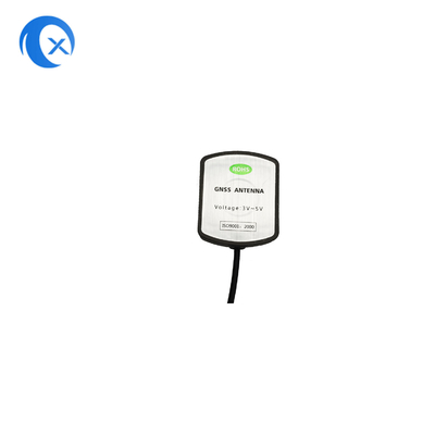 Active magnetische GPS/Gnss-antenne voor Ace-Gtw-4G 4G/GPS/Gnss-gateway met SMA-male connector