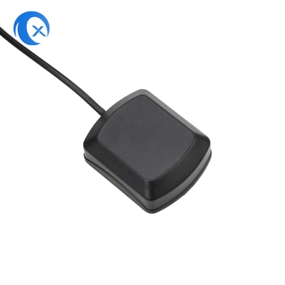 Active magnetische GPS/Gnss-antenne voor Ace-Gtw-4G 4G/GPS/Gnss-gateway met SMA-male connector