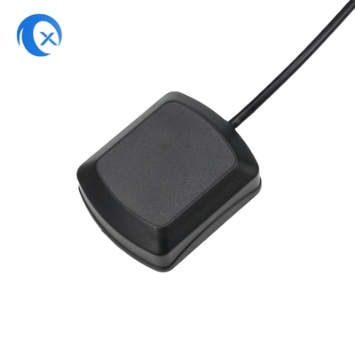 Active magnetische GPS/Gnss-antenne voor Ace-Gtw-4G 4G/GPS/Gnss-gateway met SMA-male connector
