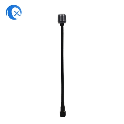 Hoogfrequente 5.8G langeafstandsdrone-antenne FPV High Gain 6DBi-antenne met RG141