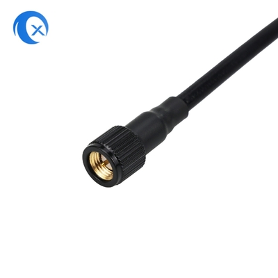 Hoogfrequente 5.8G langeafstandsdrone-antenne FPV High Gain 6DBi-antenne met RG141