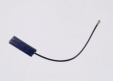 Zwarte Interne PCB-Zelfklevende GSM 3G 4G van Antenne3m Antenne 50 OHMimpedantie
