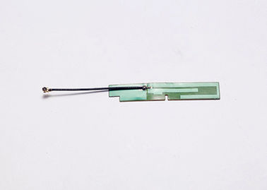 De hoge Aanwinsten3g GSM Antenne van PCB/Gebouwd in GSM Interne Antenne met RF113 overhaalt Kabel