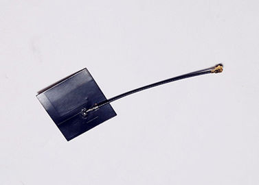 Aangepaste Antenne 27MM van 4G LTE Interne Rechthoekfpc Antenne met de Kabel van RG1 13
