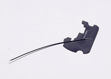 De aangepaste Flexibele 915 Mhz-Kabel van de Telemetrieantenne RG1.13 met IPEX-Schakelaar