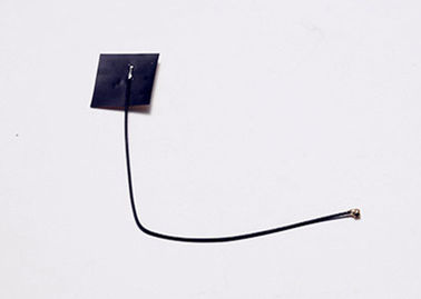 Aangepaste Antenne 27MM van 4G LTE Interne Rechthoekfpc Antenne met de Kabel van RG1 13