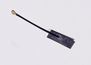 Zwarte Interne PCB-Zelfklevende GSM 3G 4G van Antenne3m Antenne 50 OHMimpedantie