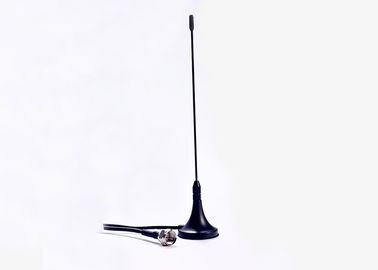 De magnetische Uitloper zet GSM GPRS Antenne met RG174 op 3 Meterkabel