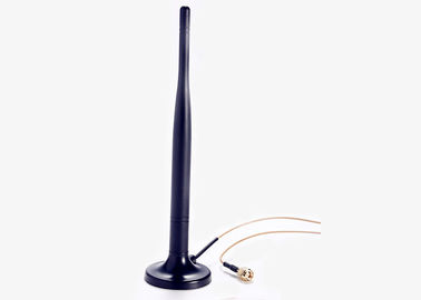 3M-Antenne van de Uitloperstv van de Kabel de Draagbare Digitale Antenne 470MHZ RG174