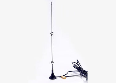 430 - 470MHZ de binnenhd-Antenne van de Antenne Kleine Magnetische Basis met Verticale Polarisatie