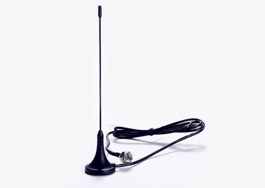 3 meters Magnetisch zet Antennerg174 Kabel 50 OHM opSMA Mannelijke Schakelaar