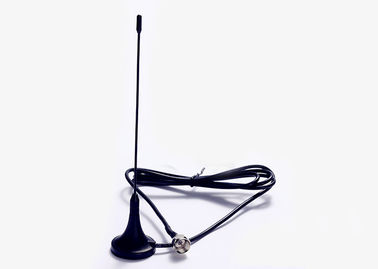 3M-Magnetische de Uitloperssma Mannelijke Schakelaar van de Kabel Binnenhd Digitale Antenne 470MHZ