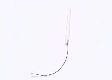 De binnenantenne 2DBI de Draadloze Dubbele Band van 2.4GHz/van 5GHz van Omni Wifi voor Routers