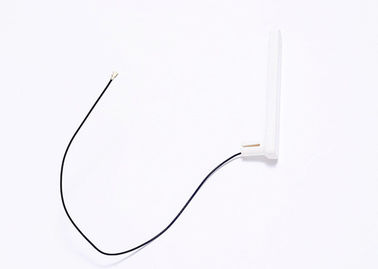Probrandufl GSM Antenne Zwarte/Witte Externe Wifi voor Routerapparaten