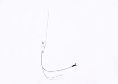 De Rubberducky Antenne 3DBI Omni Antenne Wifi IPEX van de vlechtkabel 2.4G/UFL-Schakelaar