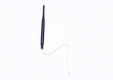 De Rubberducky Antenne 3DBI Omni Antenne Wifi IPEX van de vlechtkabel 2.4G/UFL-Schakelaar