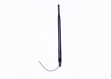 50W zwarte Hoge Aanwinst Omni 5DBI met IPEX-Schakelaar/RG1.13-Kabel