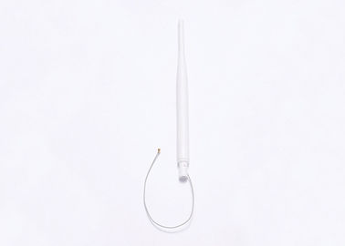 van de Eendwifi van 4G LTE Rubberantenne 50MM RG1.13-de Schakelaar van van Kabelu FL/IPEX