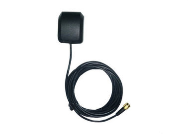 De elektro Actieve GPS-Kabel van Antenne3m RG met de Mannelijke Schakelaar van SMA