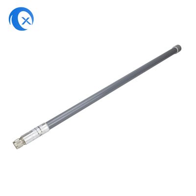 9 dBi Fiberglass WiFi Antenna 2400-2500MHz Outdoor Omni-Directional