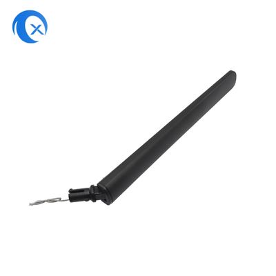 600MHz - 6GHz LTE/4G/5G Indoor Omnidirectional Antenne met VSWR >2 en 617~960MHz / 1710~2690MHz / 3300~6000MHz Frequentiebereik