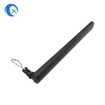 600MHz - 6GHz LTE/4G/5G Indoor Omnidirectional Antenne met VSWR >2 en 617~960MHz / 1710~2690MHz / 3300~6000MHz Frequentiebereik