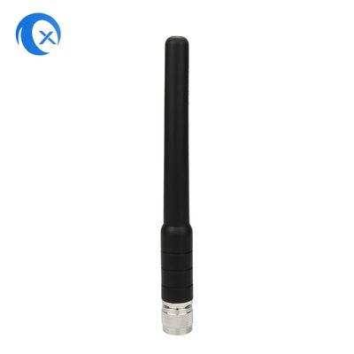 N Connector 868MHz GSM Externe antenne met 5 dBi High Gain en 50 Ohm Impedantie voor draadloze communicatie