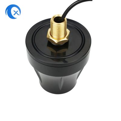 4G LTE Buitenantenne met SMA Mannelijke Connector, ABS Materiaal en Muurbeugel voor Verbeterde Signaalontvangst