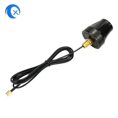 4G LTE Buitenantenne met SMA Mannelijke Connector, ABS Materiaal en Muurbeugel voor Verbeterde Signaalontvangst