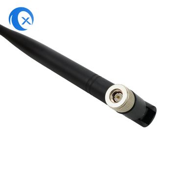 3.5g Rubber Duck Antenne met SMA-connector voor 3.3-3.8GHz Mobiele Wimax met 5.0 dBi versterking