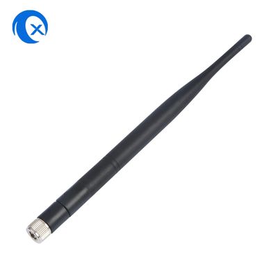 3.5g Rubber Duck Antenne met SMA-connector voor 3.3-3.8GHz Mobiele Wimax met 5.0 dBi versterking