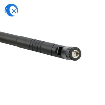 7dBi Hoge Winst 4G LTE Antenne met RP-SMA Connector en 50 Ohm Impedantie voor Mobiele Communicatie