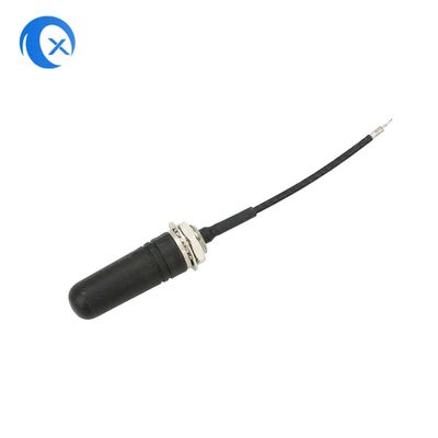 Outdoor MIMO Omnidirectionele Antenne met 50 Ohm Impedantie en 1.0 dBi Versterking voor 3G 4G LTE Netwerken