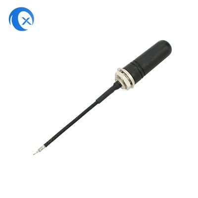 Outdoor MIMO Omnidirectionele Antenne met 50 Ohm Impedantie en 1.0 dBi Versterking voor 3G 4G LTE Netwerken