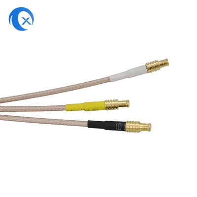 ABS-materiaal Combo-antenne voor buiten met N vrouwelijke aansluiting voor draadloze brandmelder