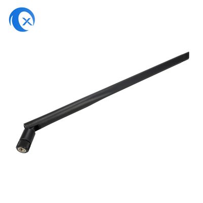 5G 4G LTE Full Band Externe antenne met 7 dBi-winst en werktemperatuur -20 ̊C tot +60 ̊C High Gain Rubber Rod Antenne