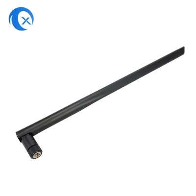 5G 4G LTE Full Band Externe antenne met 7 dBi-winst en werktemperatuur -20 ̊C tot +60 ̊C High Gain Rubber Rod Antenne