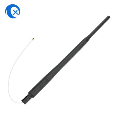 2.4G/5.8g Draaibare Dual-Band Externe WiFi Antenne met Hoge Versterking voor Router