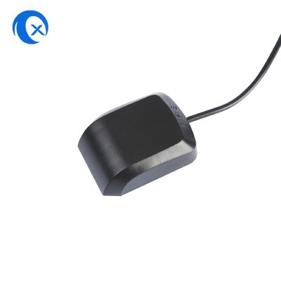 1575.42MHz 28dBi 3m Omnidirectionele Magnetische Mount GPS Active Antenna Aerial Sam Connector Rg174 Kabel