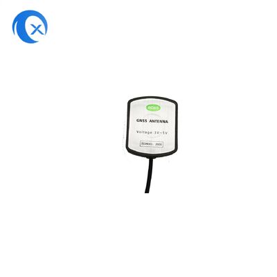 Actieve magnetische GPS/Gnss-antenne voor Ace-Gtw-4G 4G/GPS/Gnss-gateway met SMA-connector