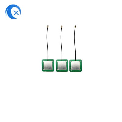 GPS Actieve Antenne Interne Super Sterke Keramische Antenne, 22dBi Hoge Versterking GPS Actieve Keramische Antenne met U.FL Connector