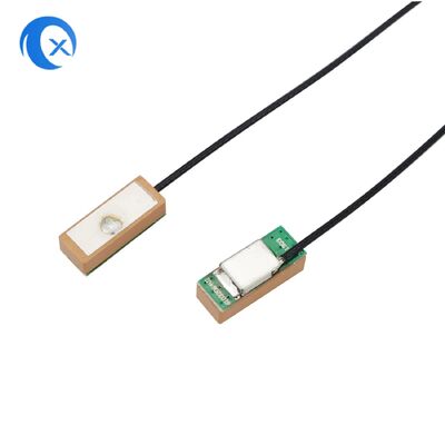 22dBi GPS Active Ceramic Antenna Ipx Ipex Interface voor GPS-module