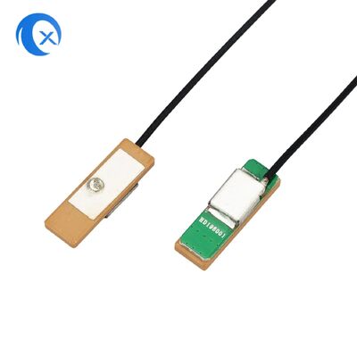 Beidou GPS-module Locator Bds Satelliet Positioning Navigator Compass Antenna Module Dual Mode