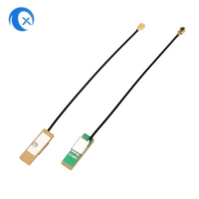 Beidou GPS-module Locator Bds Satelliet Positioning Navigator Compass Antenna Module Dual Mode