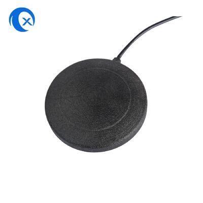 China Fabrikant Externe ronde patch GPS-antenne SMA-connector 3m kabel