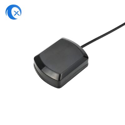 GPS/Gnss Magnetische antenne 22dBi met 3 meter Rg174 kabel SMA Male Connector
