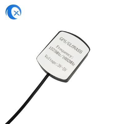 GPS/Gnss Magnetische antenne 22dBi met 3 meter Rg174 kabel SMA Male Connector