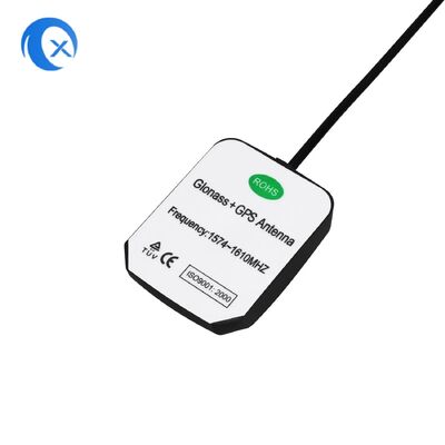 Car Mount Radio High Gain 22dBi GPS Glonass-antenne voor auto-stereo's met Fakra C-connector